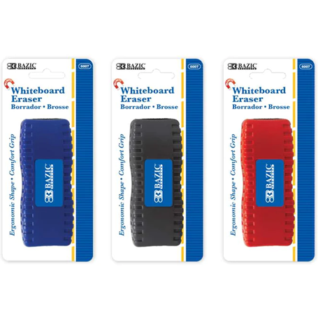 Bazic •  Borrador para pizarra blanca